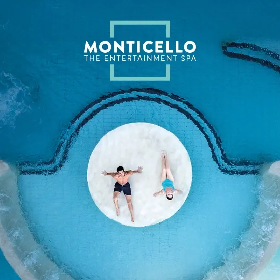 Monticello SPA