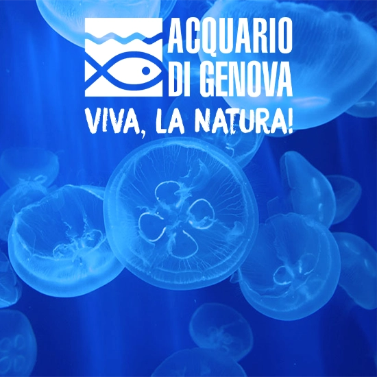 Acquario di Genova