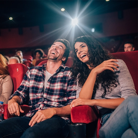 Cinema